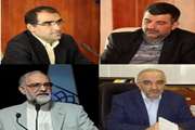 از سوی وزیر بهداشت، ناظران بر حسن اجرای انتزاع دانشگاه علوم پزشکی ایران منصوب شدند